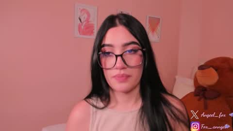 Snapshot of angeel_fox chatting on November 13, 4:22 am Angel online show from November 13, 4:22 am