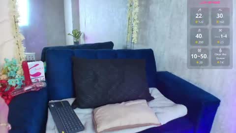 Snapshot of angeelblosoom chatting on June 13, 12:03 pm angeelblosoom online show from June 13, 12:03 pm