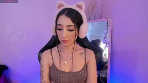 Snapshot of angeelblosoom chatting on July 28, 8:23 pm angeelblosoom online show from July 28, 8:23 pm