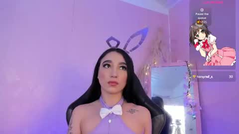 Snapshot of angeelblosoom chatting on July 29, 9:02 pm angeelblosoom online show from July 29, 9:02 pm