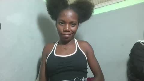 angeeliine online show from May 5, 6:38 pm