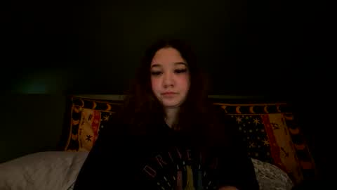 Sammi online show from January 17, 4:50 am