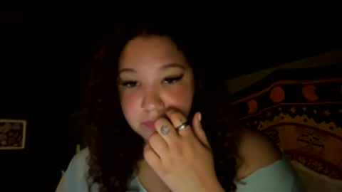 Sammi online show from May 28, 1:47 am