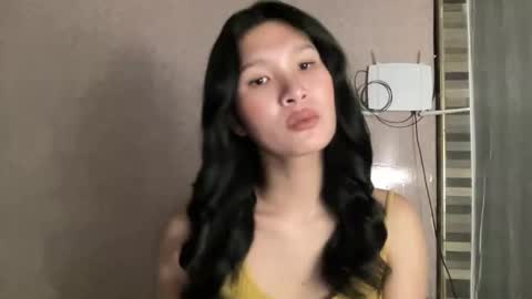 Snapshot of angel19722 chatting on April 27, 12:36 pm Angel online show from April 27, 12:36 pm