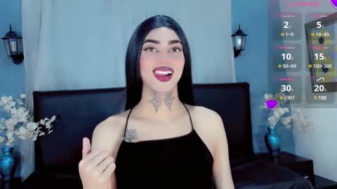 Snapshot of angel21___ chatting on December 2, 7:49 pm Angel21 online show from December 2, 7:49 pm