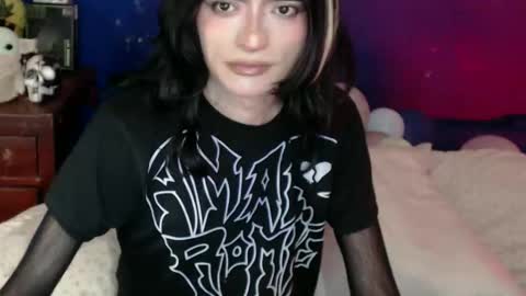 Conan Demon online show from March 9, 6:06 am