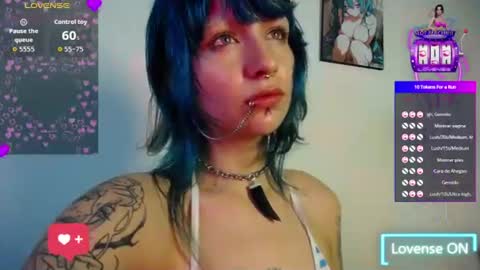 ANGEL online show from June 10, 3:39 am