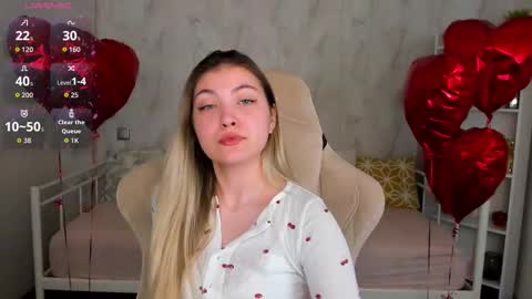 Grace online show from February 22, 5:51 am