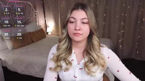 Grace online show from February 25, 12:09 am