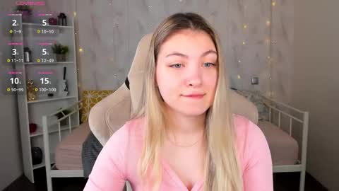 Grace online show from March 6, 12:07 am