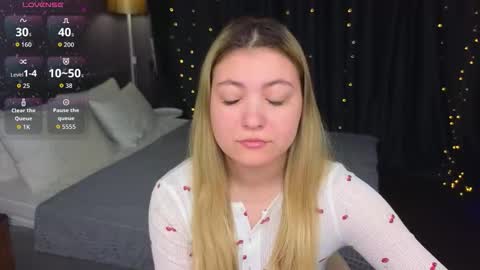 Grace online show from March 18, 12:14 am