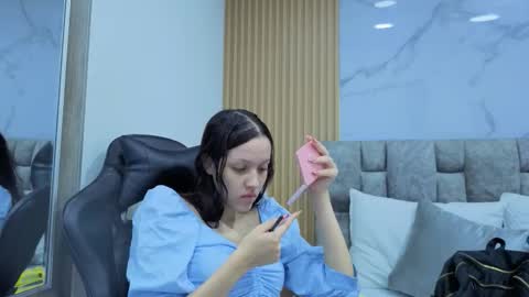 angel__kiss online show from February 6, 12:30 pm