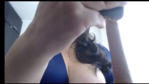 Angelica online show from October 10, 5:56 pm