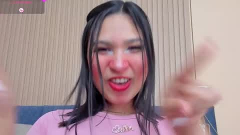 Snapshot of angel__ponce chatting on September 10, 7:47 pm angel__ponce online show from September 10, 7:47 pm