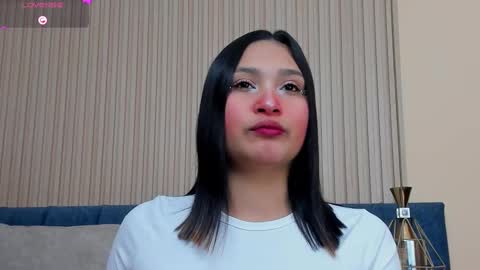 Snapshot of angel__ponce chatting on September 12, 7:14 pm angel__ponce online show from September 12, 7:14 pm