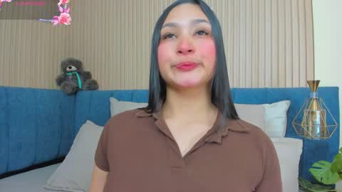 angel__ponce online show from June 6, 7:07 pm