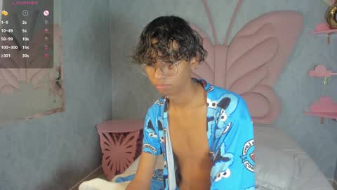   online show from February 27, 12:10 am