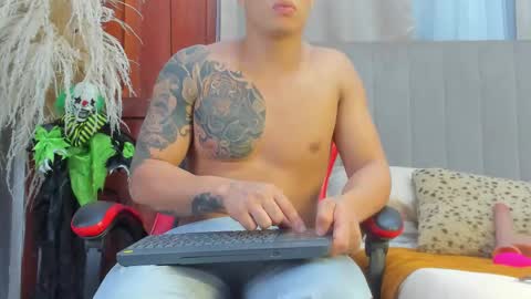 Angel online show from October 23, 3:28 am