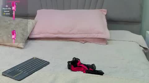 Angel online show from November 11, 3:17 am