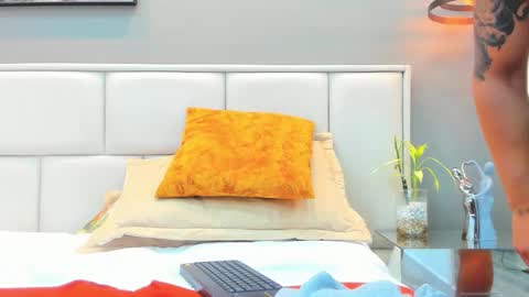 Angel online show from February 24, 4:32 am