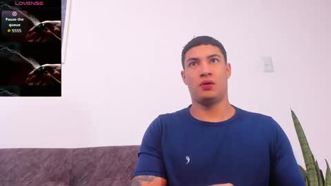 Angel online show from April 30, 10:54 am