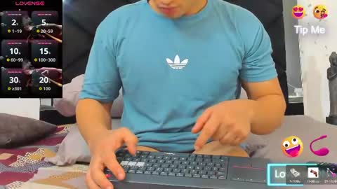 Angel online show from June 18, 11:58 am
