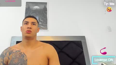 Angel online show from July 12, 10:06 am