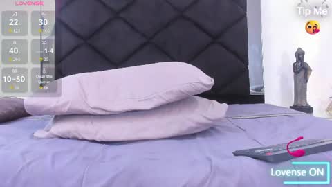 Angel online show from July 30, 11:37 pm