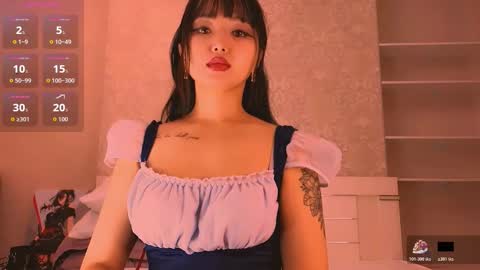Snapshot of angel_asia_ chatting on October 23, 9:52 am angel_asia_ online show from October 23, 9:52 am