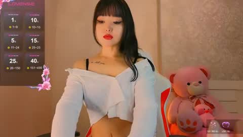angel_asia_ online show from June 16, 4:31 pm