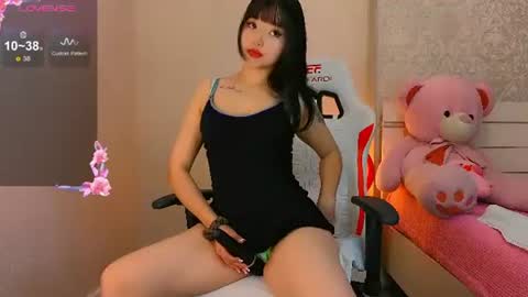 angel_asia_ online show from June 19, 4:00 pm