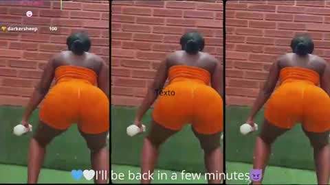  Angel  online show from September 15, 3:12 pm