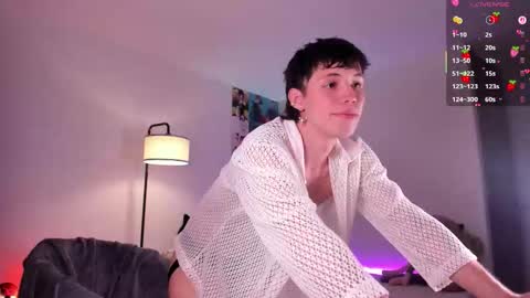 Snapshot of angel_bless19 chatting on November 3, 10:32 pm Angel help me with 100 thumbs up online show from November 3, 10:32 pm