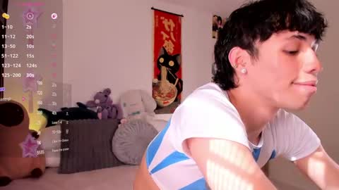 Angel   help me with 100 thumbs up online show from June 20, 8:11 pm