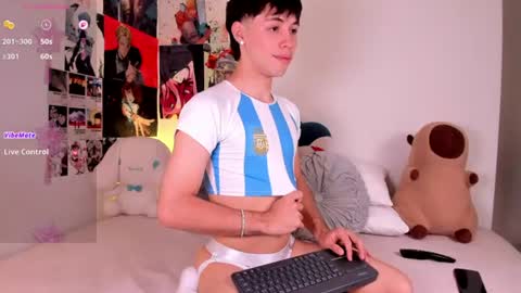 Angel   help me with 100 thumbs up online show from June 29, 7:47 pm