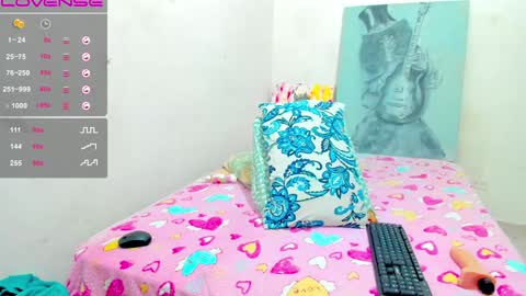 Anglica online show from December 10, 3:30 am