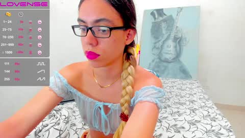 Anglica online show from January 9, 7:52 am