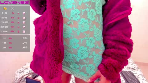 Anglica online show from January 10, 7:46 am