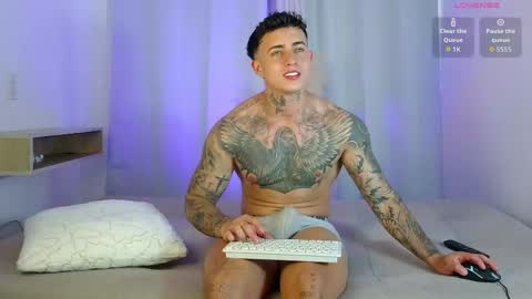 angel_boy01 online show from April 22, 9:49 pm