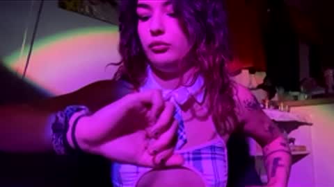 angel_bunny99 online show from March 17, 6:44 pm