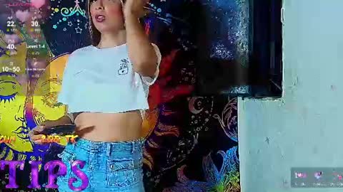 Snapshot of angel_cb1 chatting on August 5, 1:08 am angel online show from August 5, 1:08 am