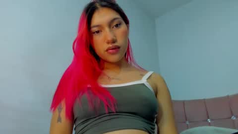 Angie indepent model online show from December 10, 12:06 am