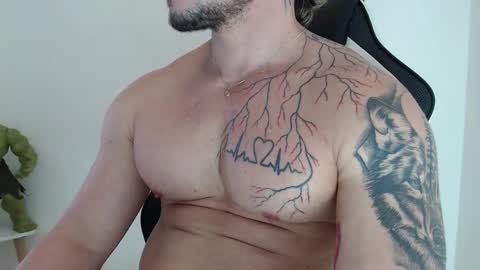 Angel Curl online show from February 6, 7:06 pm