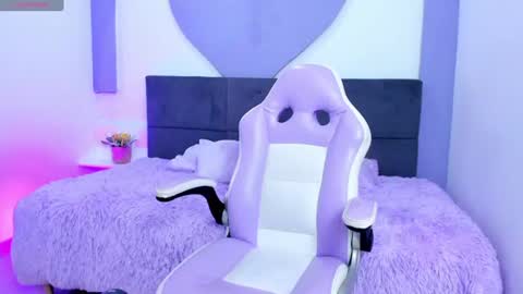 Angelica online show from June 28, 2:12 pm