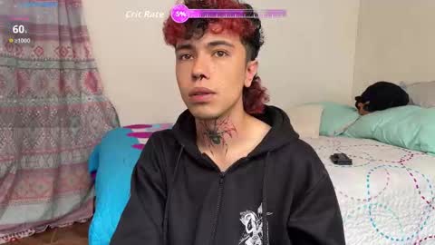  Dani  Independent Model  online show from March 17, 6:00 pm