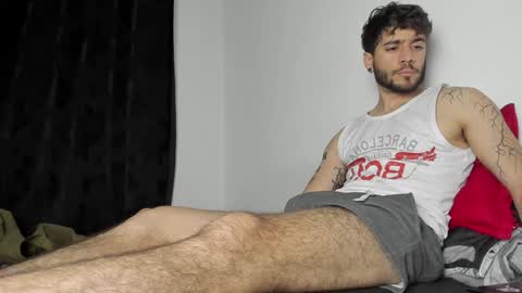 Snapshot of angel_damons_ chatting on January 4, 10:24 pm Angel Damons online show from January 4, 10:24 pm