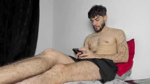 Snapshot of angel_damons_ chatting on January 18, 2:02 pm Angel Damons online show from January 18, 2:02 pm