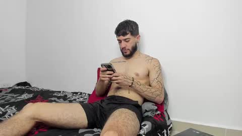 Snapshot of angel_damons_ chatting on February 22, 2:19 pm Angel Damons online show from February 22, 2:19 pm