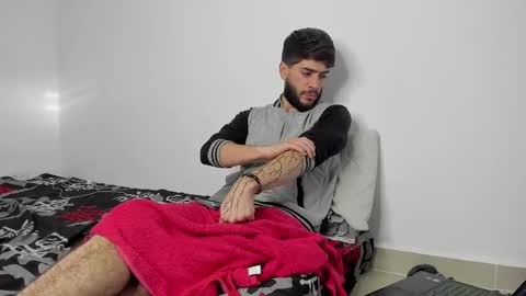 Snapshot of angel_damons_ chatting on March 2, 12:01 pm Angel Damons online show from March 2, 12:01 pm