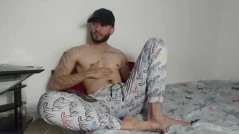 Snapshot of angel_damons_ chatting on September 10, 1:55 pm Angel Damons online show from September 10, 1:55 pm